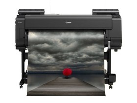 佳能PRO-540S绘图仪/大幅面打印机